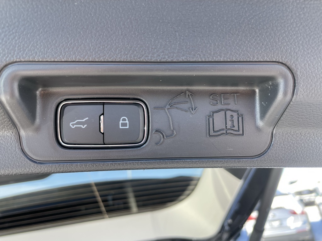 Used 2025 Ford Explorer ACTIV - photo 34