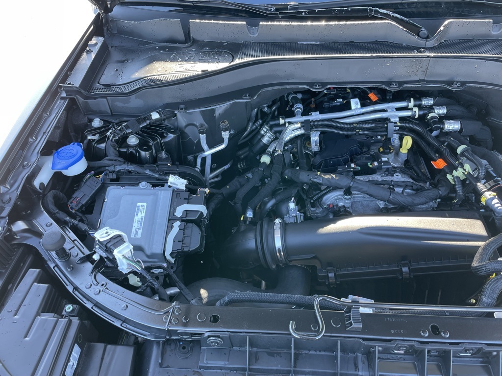 Used 2025 Ford Explorer ACTIV - photo 40