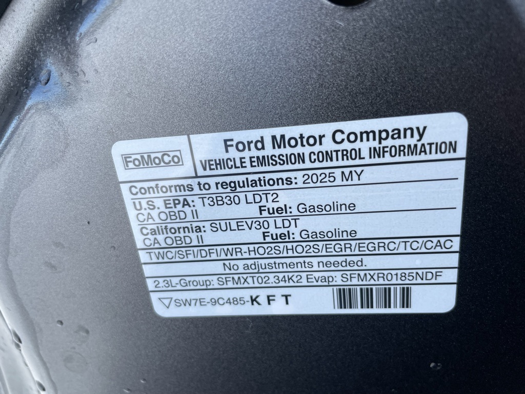 Used 2025 Ford Explorer ACTIV - photo 42