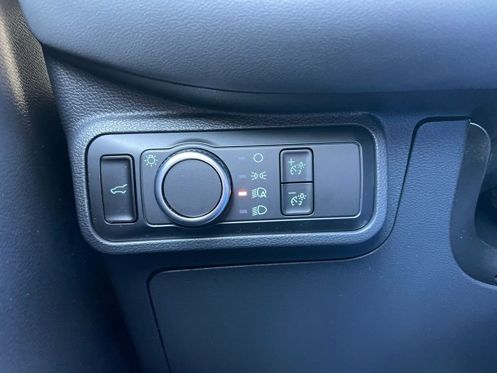 Used 2025 Ford Explorer ACTIV - photo 46