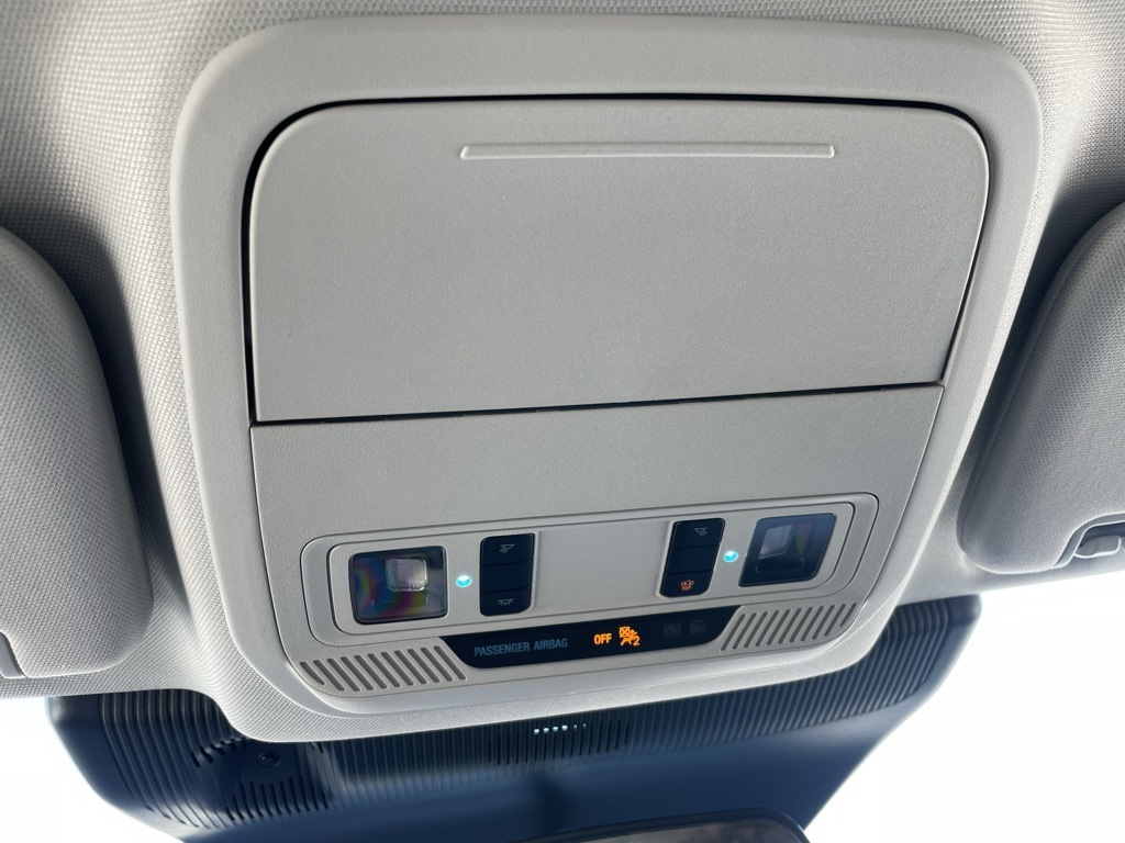 Used 2025 Ford Explorer ACTIV - photo 50