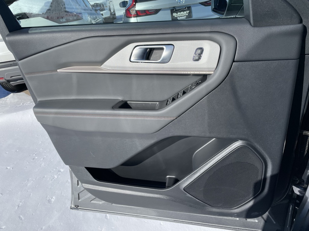 Used 2025 Ford Explorer ACTIV - photo 51