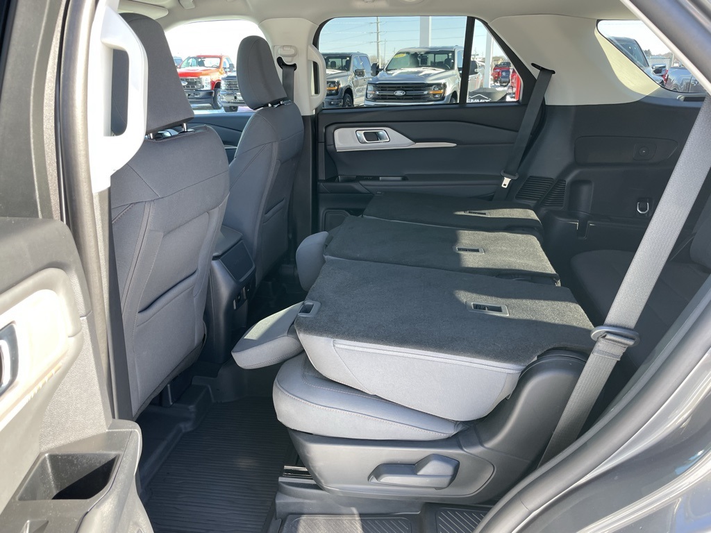 Used 2025 Ford Explorer ACTIV - photo 52