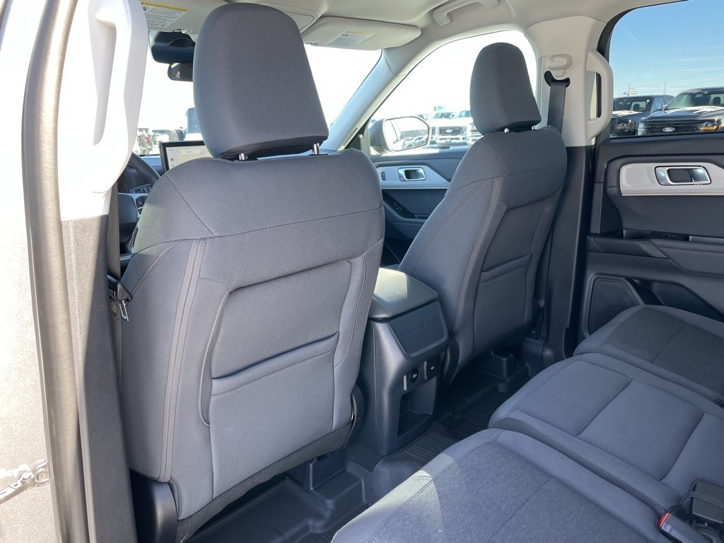 Used 2025 Ford Explorer ACTIV - photo 53