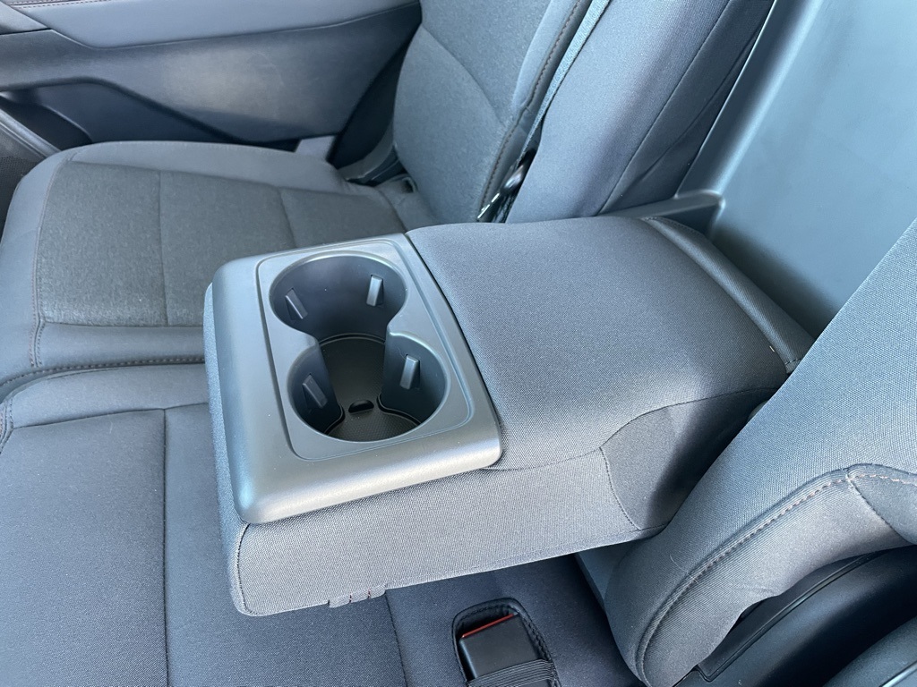 Used 2025 Ford Explorer ACTIV - photo 54