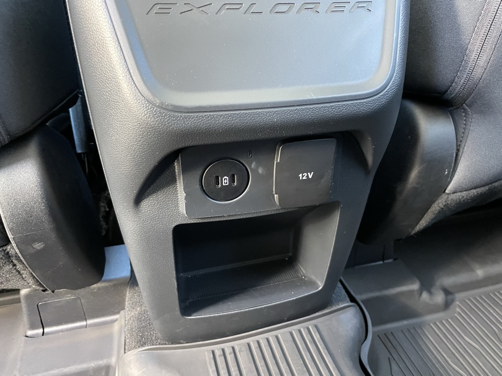 Used 2025 Ford Explorer ACTIV - photo 55