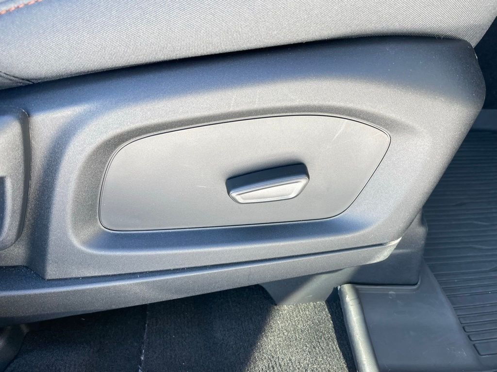 Used 2025 Ford Explorer ACTIV - photo 56