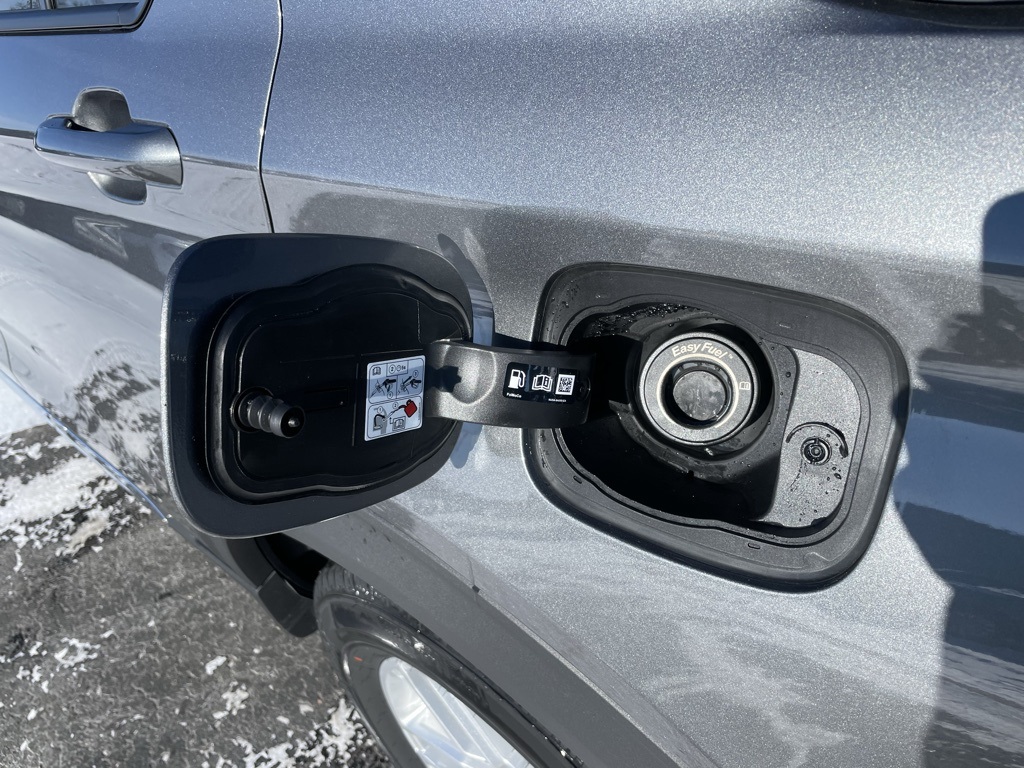 Used 2025 Ford Explorer ACTIV - photo 57