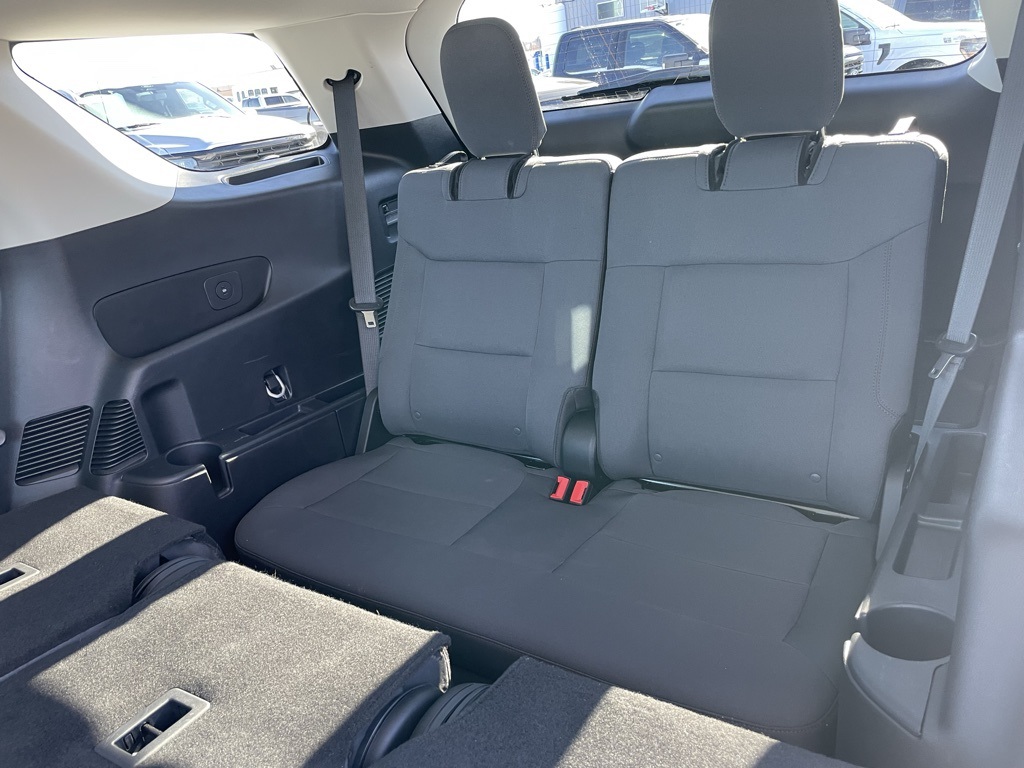 Used 2025 Ford Explorer ACTIV - photo 8