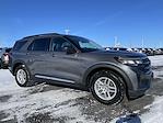 Used 2025 Ford Explorer ACTIV thumbnail 1