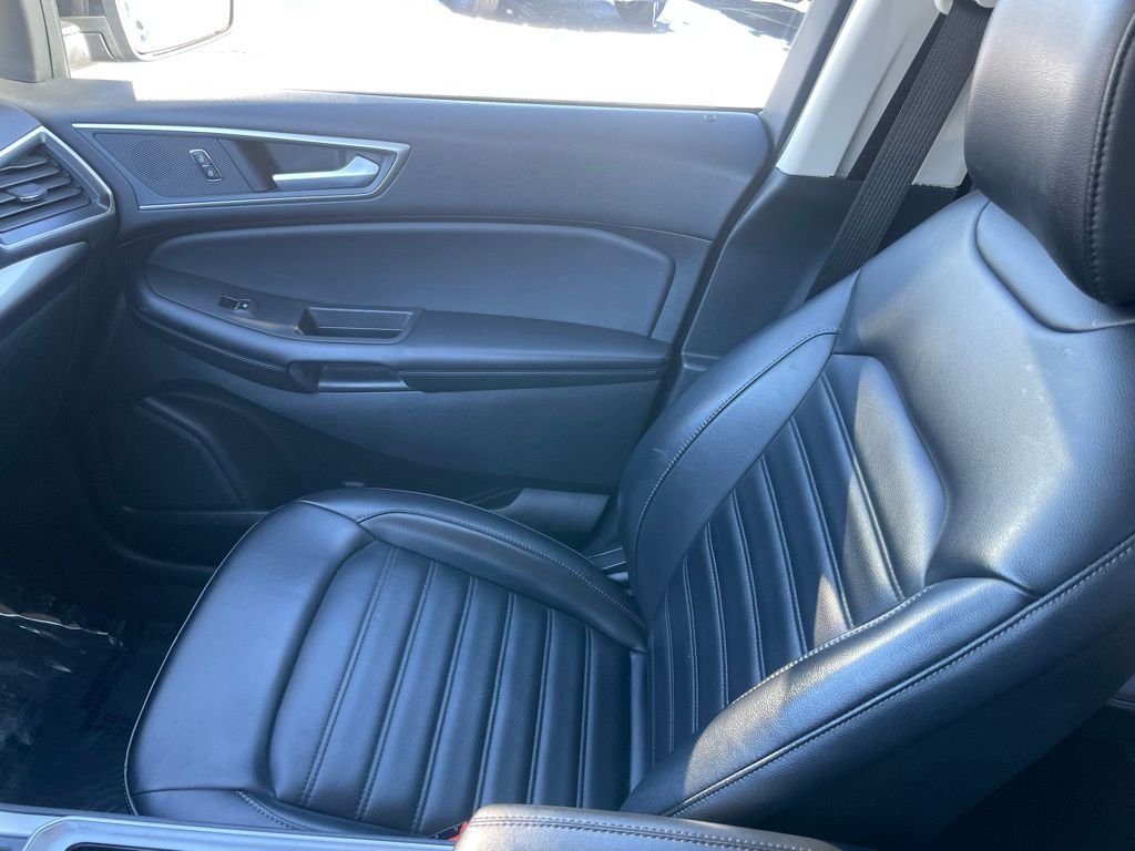 Used 2023 Ford Edge SEL - photo 17