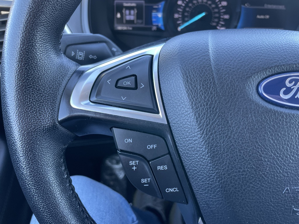 Used 2023 Ford Edge SEL - photo 18