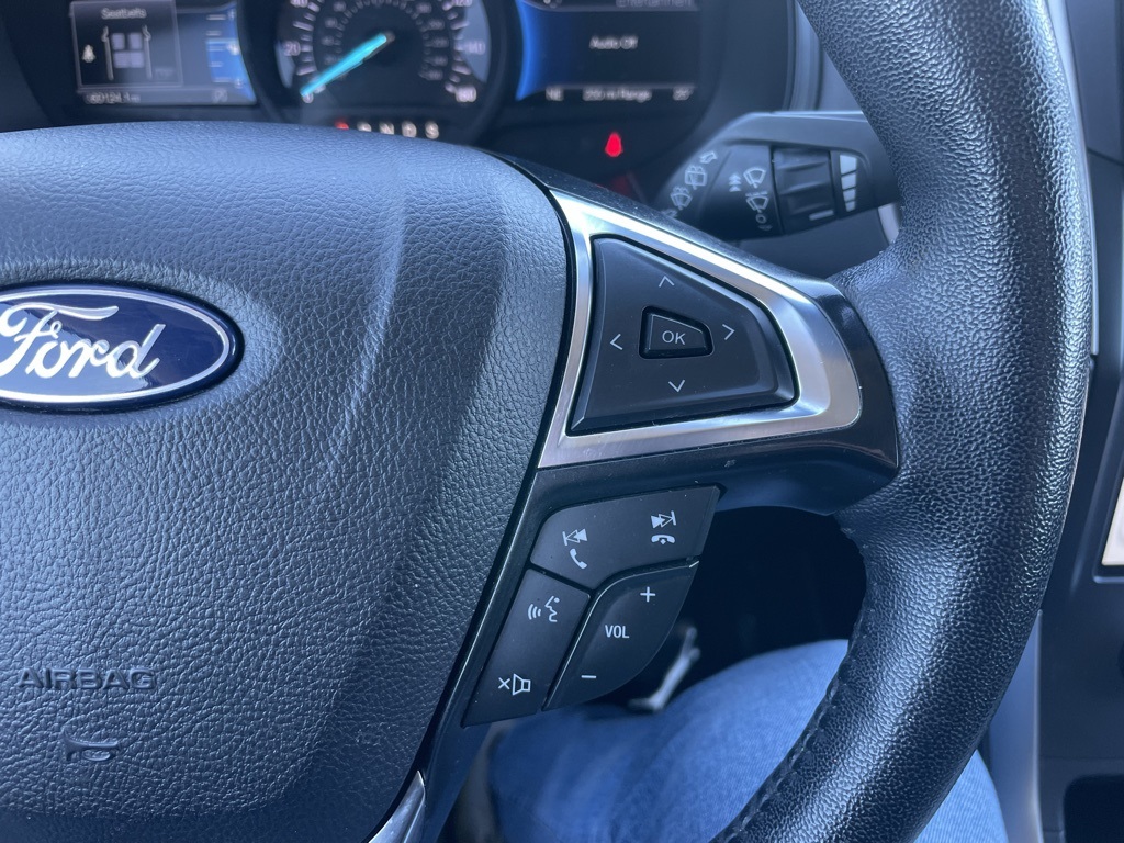 Used 2023 Ford Edge SEL - photo 19