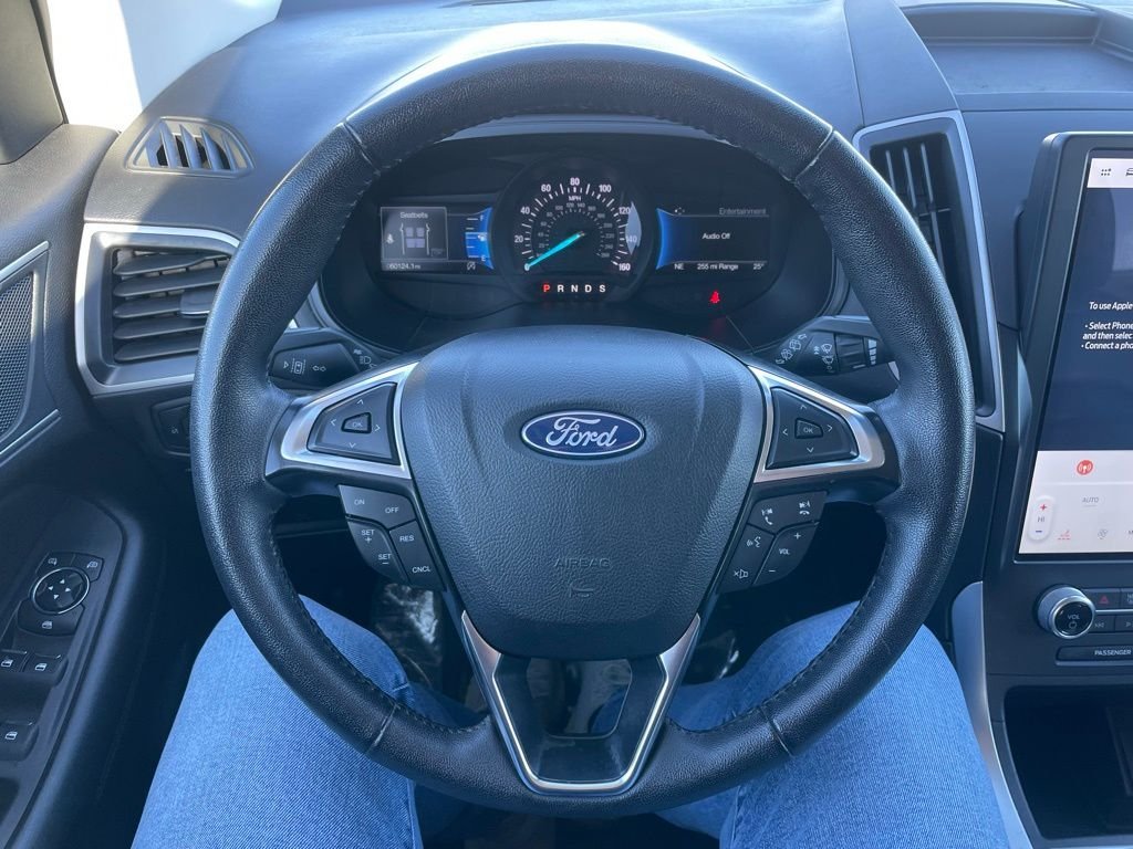 Used 2023 Ford Edge SEL - photo 20