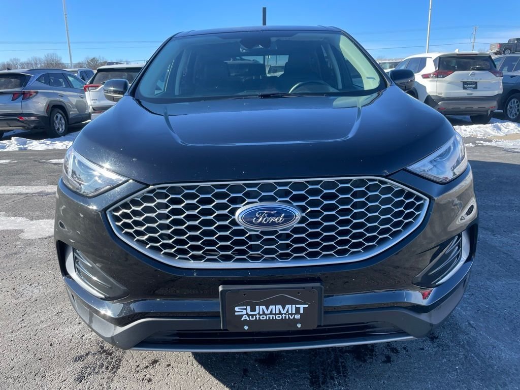 Used 2023 Ford Edge SEL - photo 23