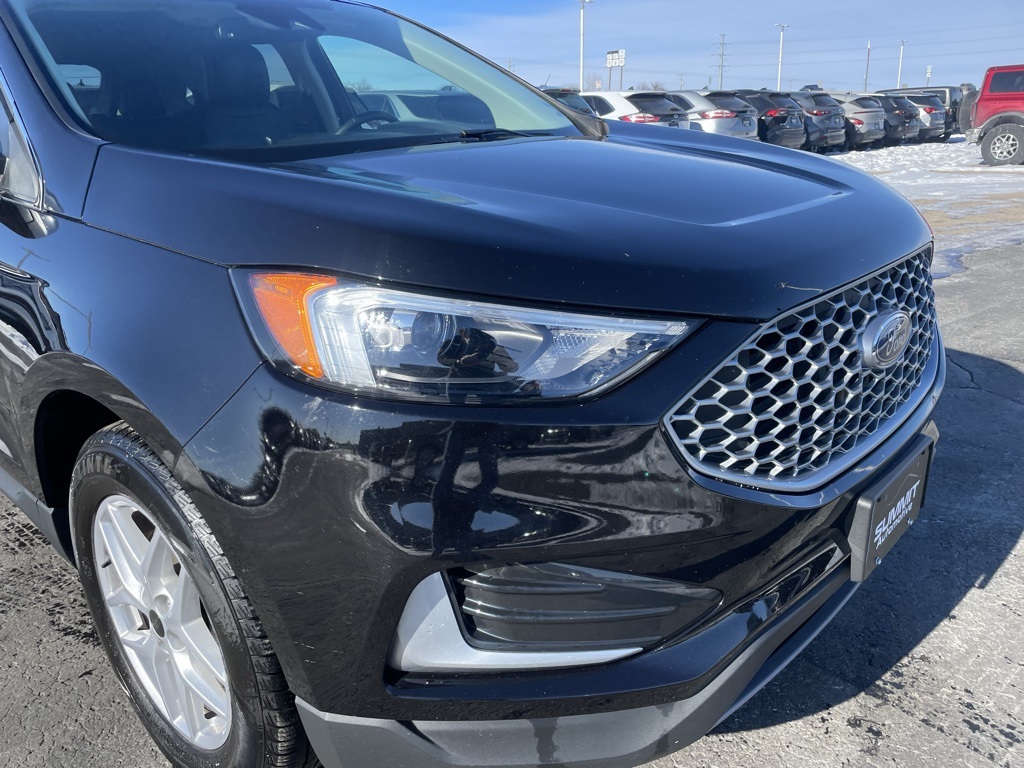 Used 2023 Ford Edge SEL - photo 24