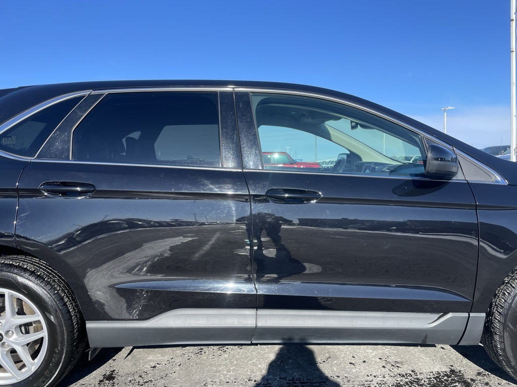 Used 2023 Ford Edge SEL - photo 25