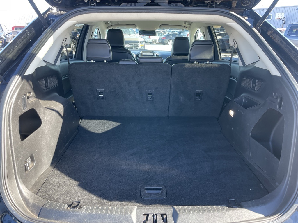 Used 2023 Ford Edge SEL - photo 29