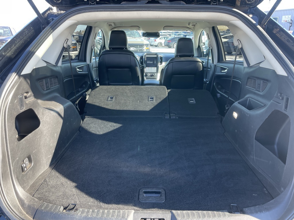 Used 2023 Ford Edge SEL - photo 30