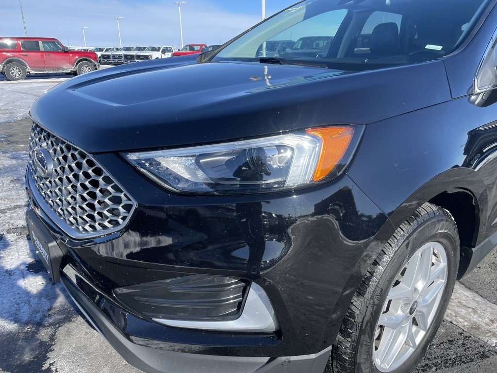 Used 2023 Ford Edge SEL - photo 33