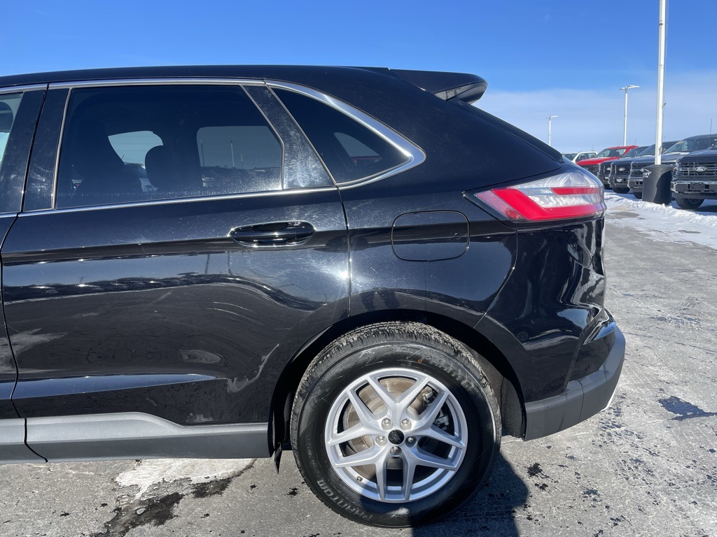 Used 2023 Ford Edge SEL - photo 35