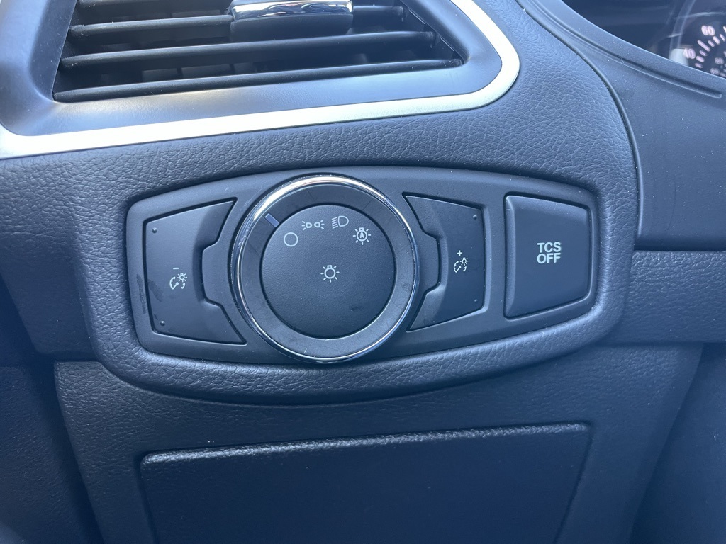 Used 2023 Ford Edge SEL - photo 44