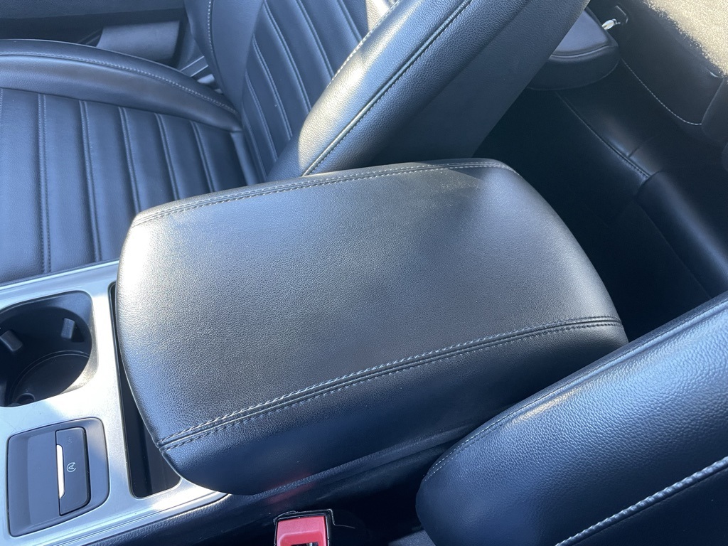 Used 2023 Ford Edge SEL - photo 46