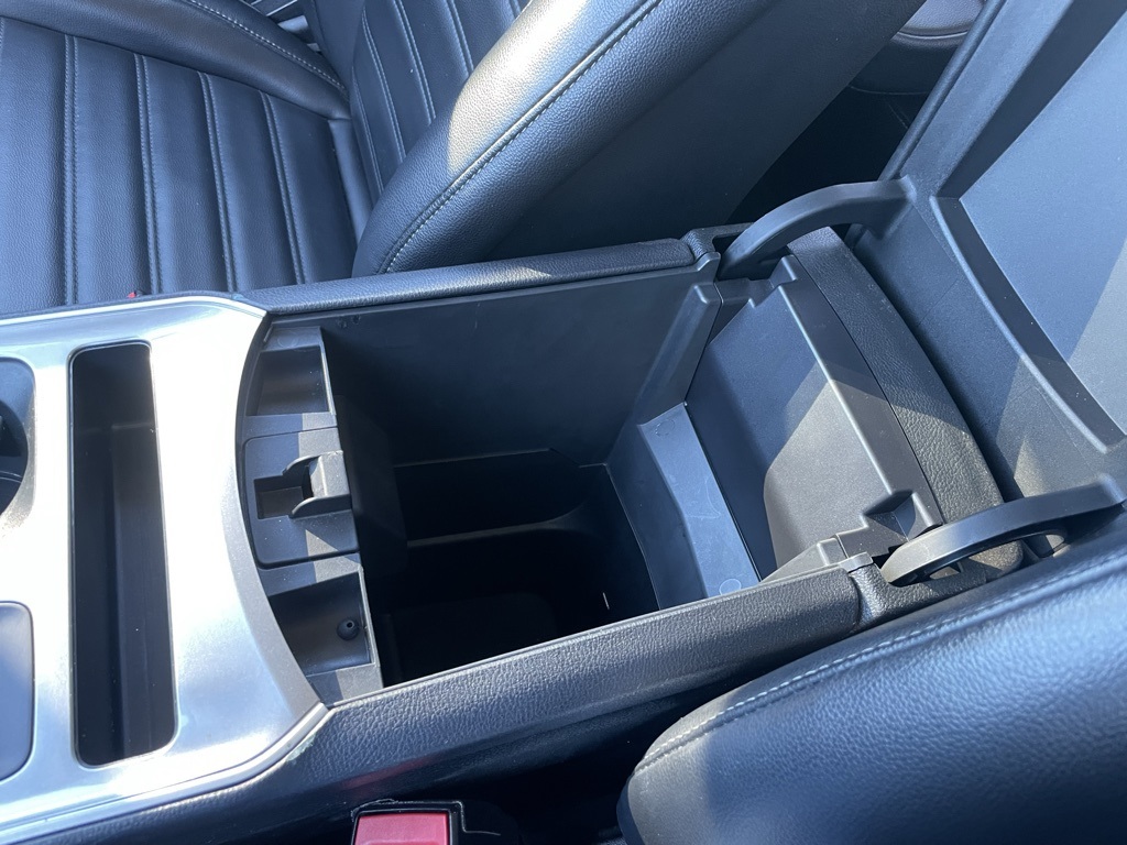 Used 2023 Ford Edge SEL - photo 47
