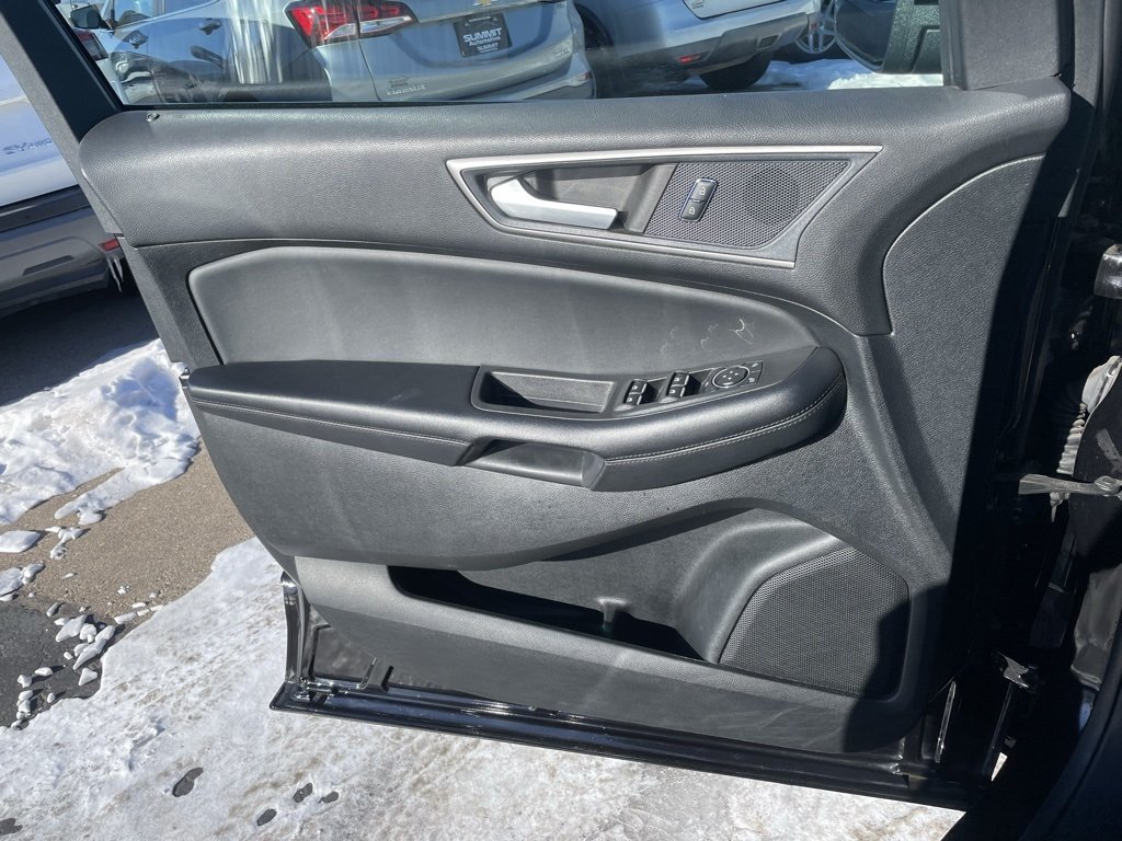 Used 2023 Ford Edge SEL - photo 50
