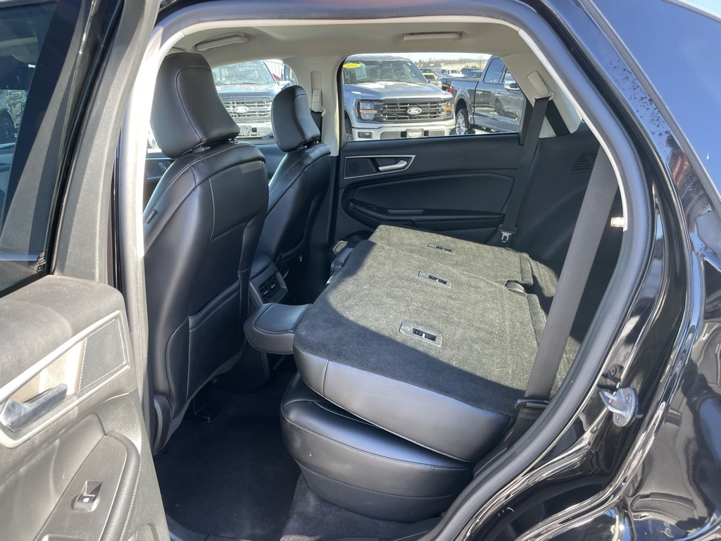 Used 2023 Ford Edge SEL - photo 51