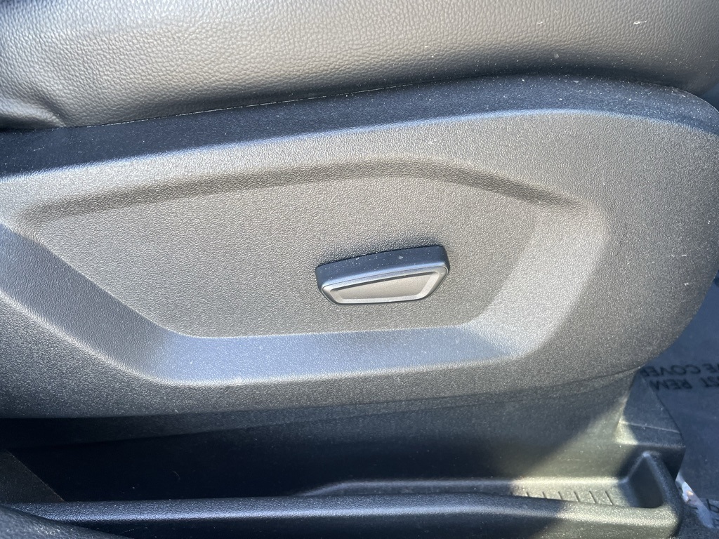 Used 2023 Ford Edge SEL - photo 53