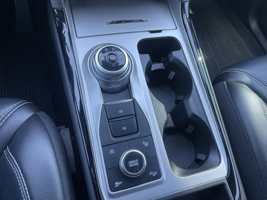 Used 2023 Ford Explorer ST - photo 13