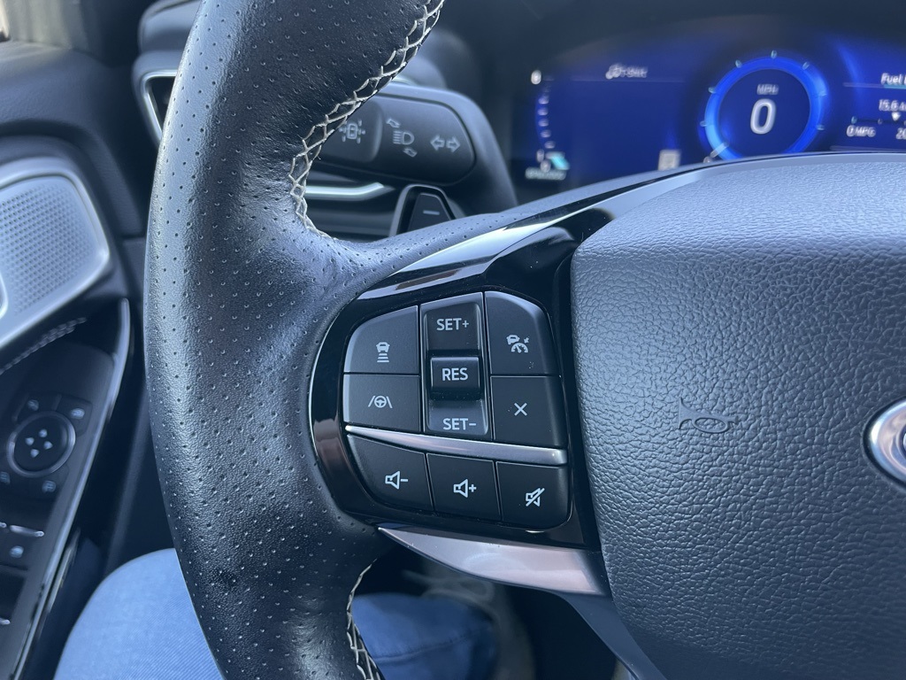 Used 2023 Ford Explorer ST - photo 23