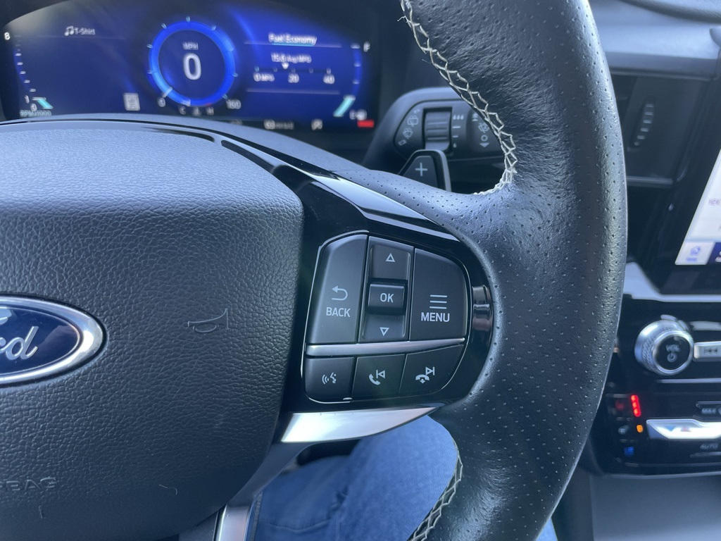 Used 2023 Ford Explorer ST - photo 24