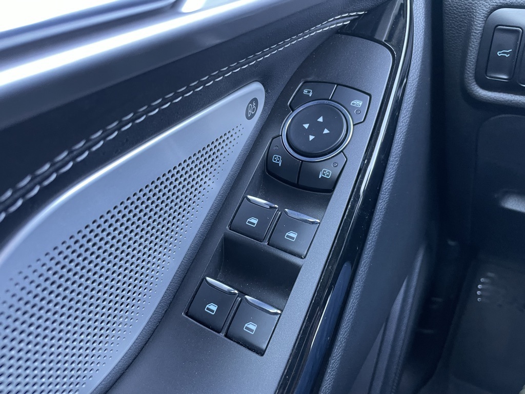 Used 2023 Ford Explorer ST - photo 26