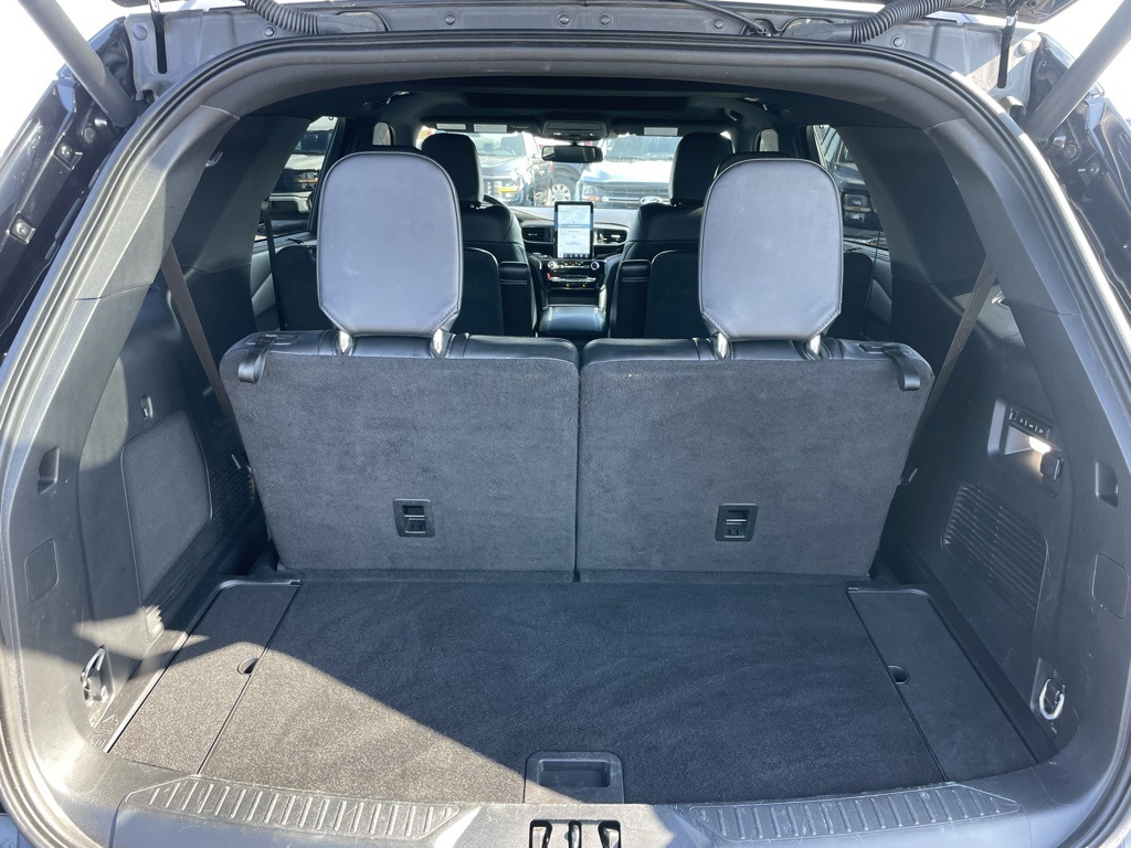 Used 2023 Ford Explorer ST - photo 34