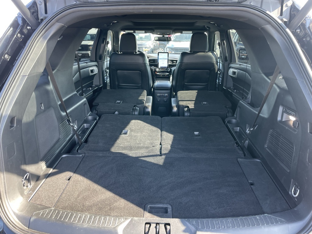 Used 2023 Ford Explorer ST - photo 35