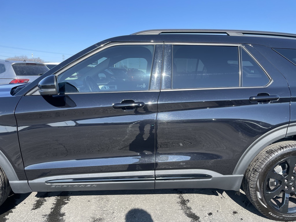 Used 2023 Ford Explorer ST - photo 39
