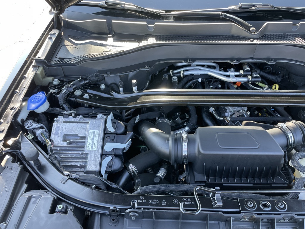 Used 2023 Ford Explorer ST - photo 43