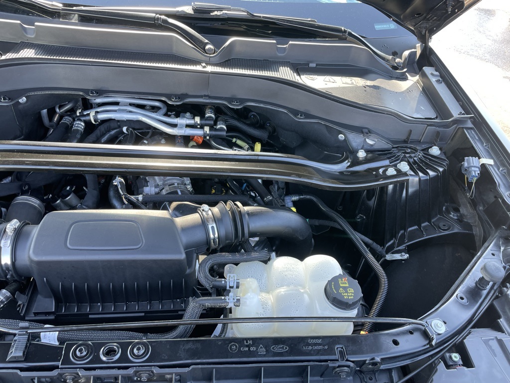 Used 2023 Ford Explorer ST - photo 44