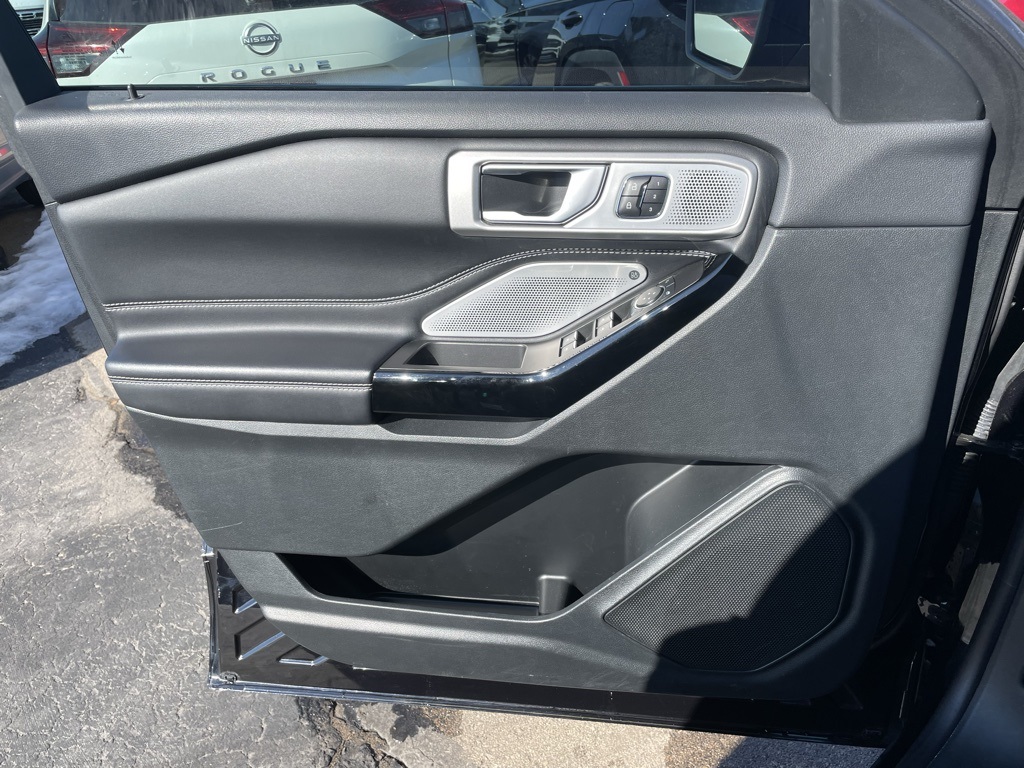 Used 2023 Ford Explorer ST - photo 55