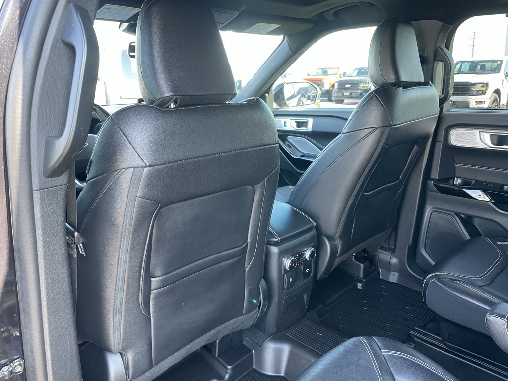 Used 2023 Ford Explorer ST - photo 56
