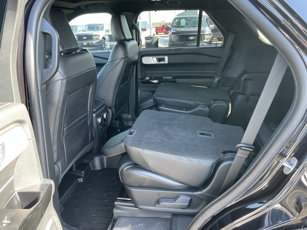 Used 2023 Ford Explorer ST - photo 57