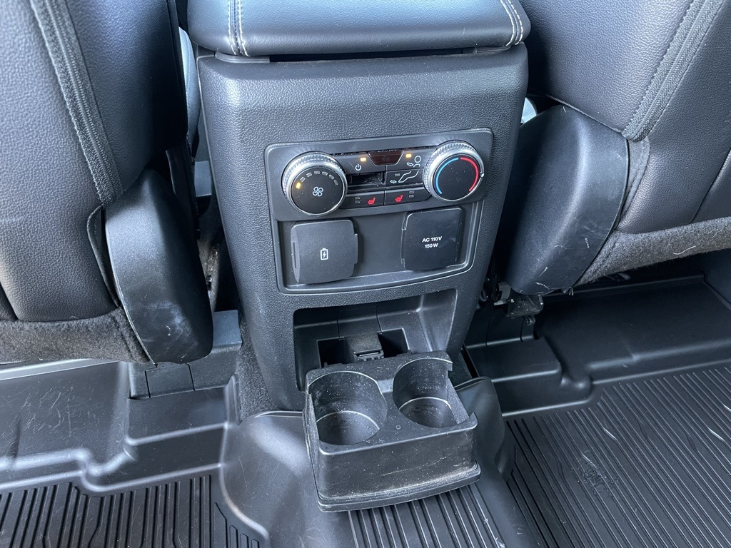 Used 2023 Ford Explorer ST - photo 58