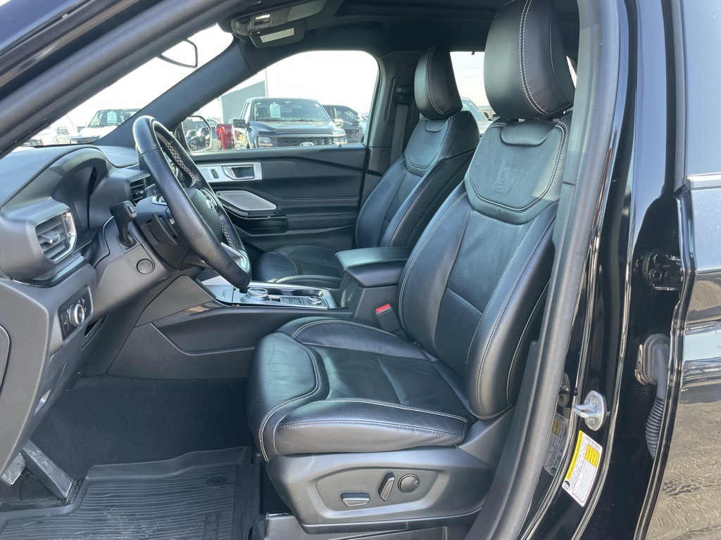 Used 2023 Ford Explorer ST - photo 6