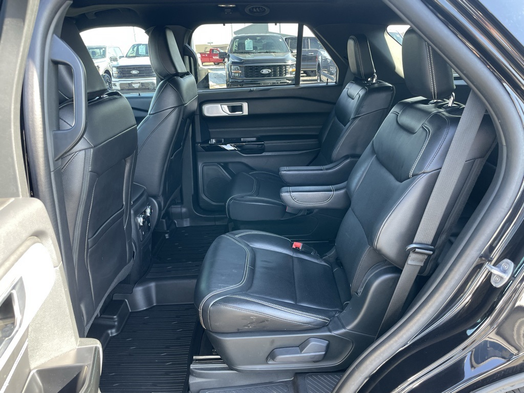 Used 2023 Ford Explorer ST - photo 7
