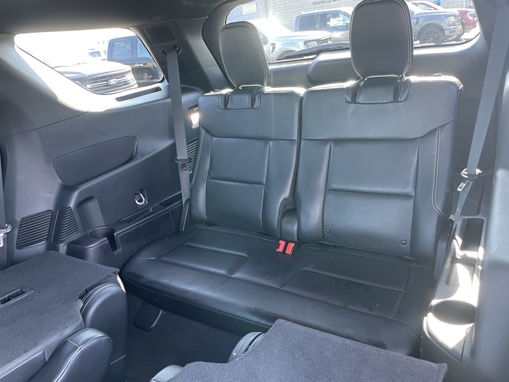Used 2023 Ford Explorer ST - photo 8