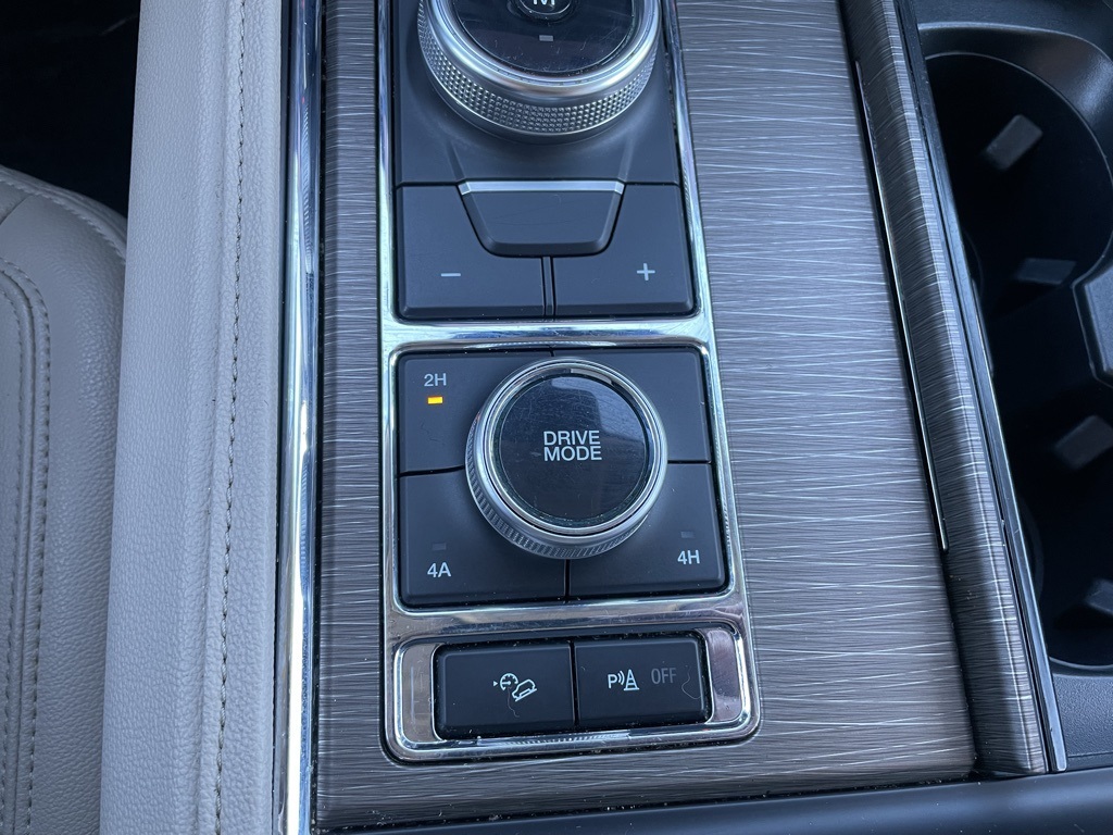 Used 2024 Ford Expedition MAX Limited - photo 14