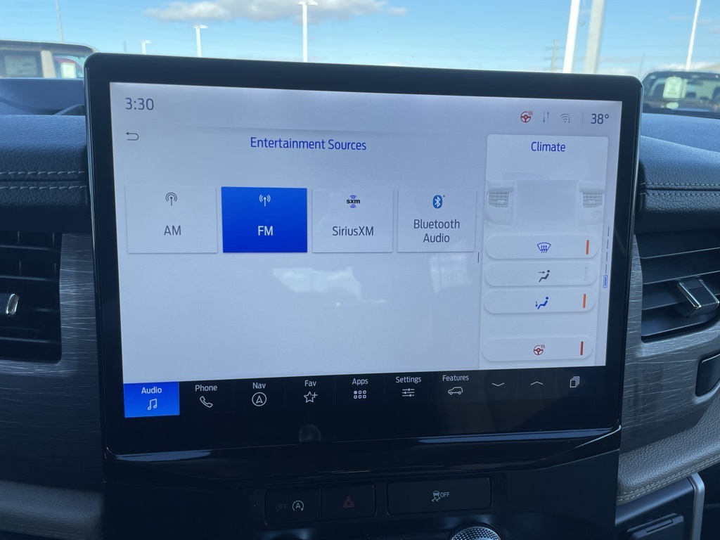 Used 2024 Ford Expedition MAX Limited - photo 15