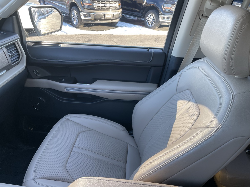 Used 2024 Ford Expedition MAX Limited - photo 24